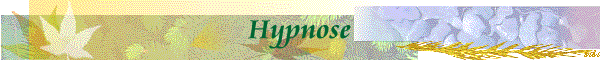 Hypnose